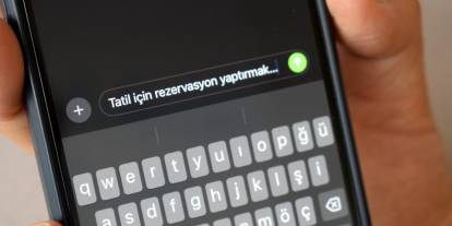 Sahte siteden rezervasyon, tatil hayalini kabusa çeviriyor