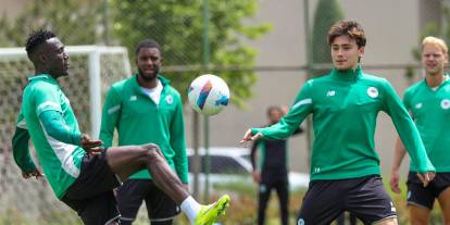 Konyaspor, Fenerbahçe maçına hazır