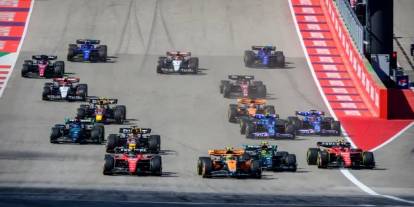 Formula 1'de sıradaki durak İspanya