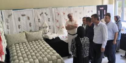 Konya'daki kurslarda binlerce kursiyer eğitim fırsatı yakaladı