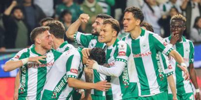 Konyaspor sezonu İstanbul'da kapatıyor! Puanlarla bitirelim!