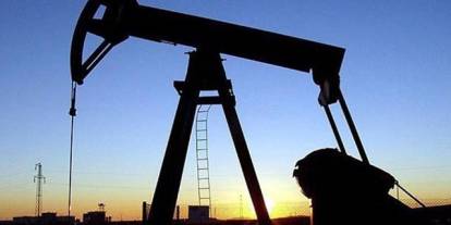 ABD'nin petrol sondaj kulesi sayısı azaldı