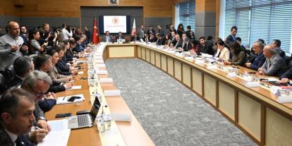 10. Yargı Paketi, TBMM Adalet Komisyonunda kabul edildi