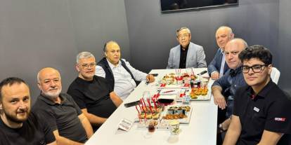 Konyaspor'da yeni başkan kim olacak? Eski yönetici seçim çalışmalarına başladı