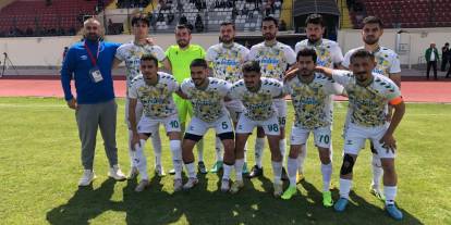 Kulu Belediyespor Bölgesel Amatör Lig'de!