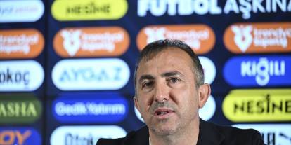 Konyaspor'da Recep Uçar'dan gelecek sezon için kritik açıklama
