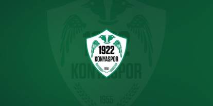 1922 Konyaspor 'da Olağanüstü Genel Kurul'da çoğunluk sağlanmadı