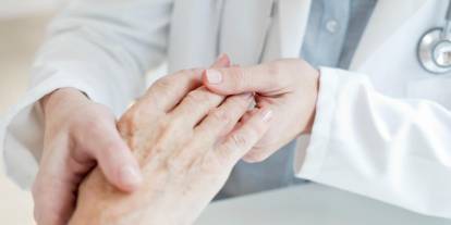 Parkinson hastalığını tespit eden kalem üretildi