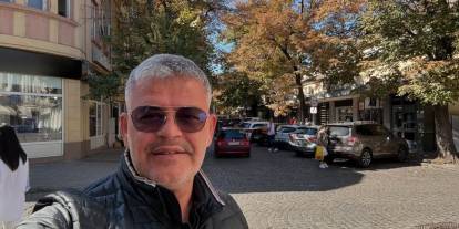 Konyalı ünlü iş adamı Konyaspor'a başkan adaylığını açıkladı!
