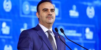 Bakan Kacır'dan küresel girişimcilik etkinliklerine katılma çağrısı