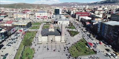 Kişilere karşı işlenen suçların en az gerçekleştiği büyükşehir belli oldu!
