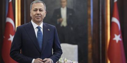 Bakan Yerlikaya: Bayramlar bizi sevdiklerimize kavuşturmak içindir, ayırmak için değil