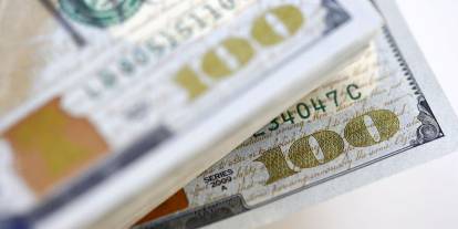Merkez Bankası rezervleri 153,2 milyar dolara yükseldi