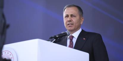 Bakan Yerlikaya sürücüleri uyardı
