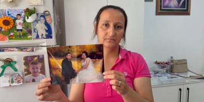 'Berbere gidiyorum' diyerek evden çıkan çiftçiden 16 saattir haber alınamıyor!