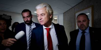 Hollanda’da 29 Ekim’de seçime gidilecek