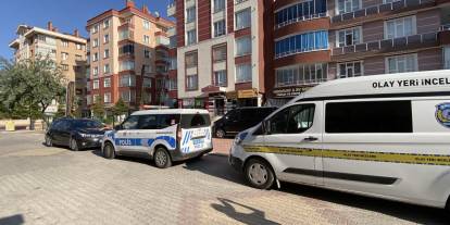 Konya'da yalnız yaşayan adam evinde ölü bulundu