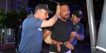 Kendisini sakat bırakan husumetlisini, tabancayla ağır yaraladı!