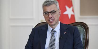 Sağlık Bakanlığı, 'Sağlıklı Yaşlanma' programını hayata geçiriyor