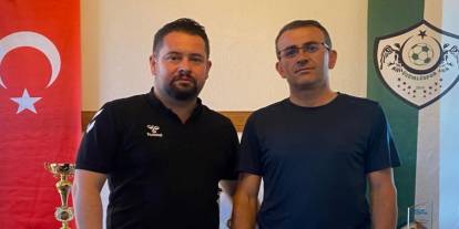 Üzümlüspor'da Demirölmez dönemi