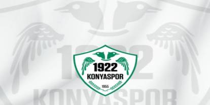 1922 Konyaspor'un Genel Kurul'u 2 Temmuz'da yapılacak