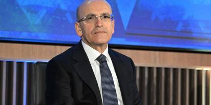 Bakan Şimşek: Programımıza duyulan güvenle beklentiler iyileşiyor