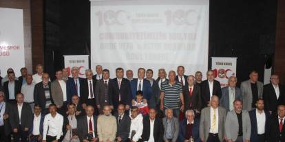 Geleneksel TÜFAD ödülleri sahiplerini bekliyor