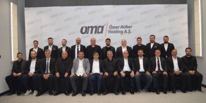 Konyaspor’un yeni yönetiminden ilk fotoğraf