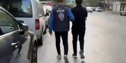 36 ilde 'Yasa dışı bahis' operasyonu: 104 gözaltı