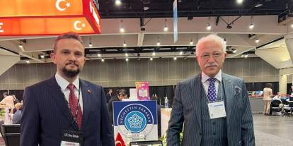 NEÜ'den NAFSA 2025'te uluslararasılaşma stratejisine yönelik güçlü adımlar
