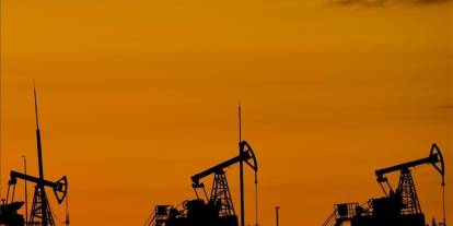 ABD'nin petrol sondaj kulesi sayısı azaldı