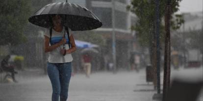 Mayısta yağışlar geçen yıla göre yüzde 31 azaldı