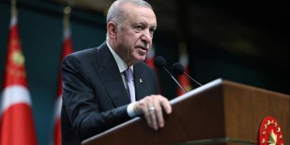 Cumhurbaşkanı Erdoğan'dan barış için yoğun diplomasi trafiği