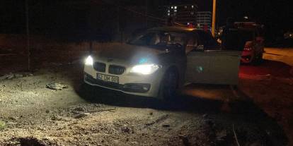 Konya'da drift tartışması kanlı bitti: 1 yaralı