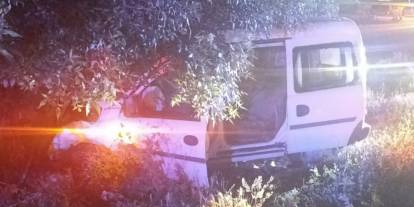 Konya'da trafik kazası: 6 yaralı