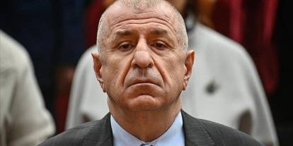 Ümit Özdağ tahliye edildi