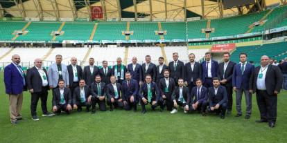 Konyaspor'da sessizlik hakim! Sorular cevap bekliyor
