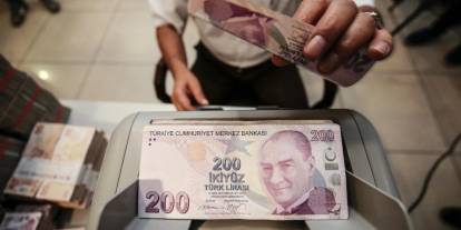 Stratejik sektörlere yapılan yatırımların desteği 500 milyar liraya çıkarıldı