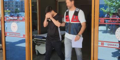 Konya'da dolandırıcılık operasyonu: 34 gözaltı
