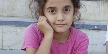 9 yaşındaki Yasemin, merdiven boşluğunda öldürülmüş halde bulundu