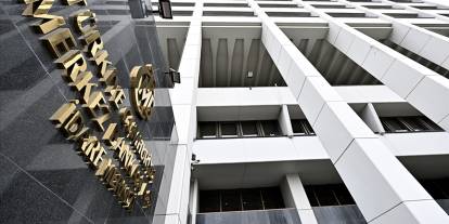 Merkez Bankası, politika faizini yüzde 46'da sabit tuttu