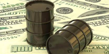 Brent petrolün varili 75,25 dolardan işlem görüyor