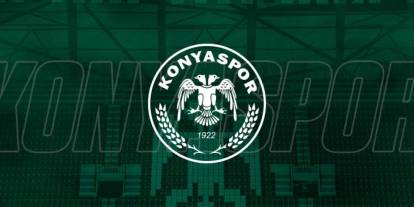 Konyaspor'da FIFA dosyalarının ödemesi başladı