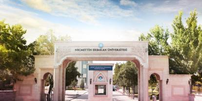 NEÜ küresel sıralamada istikrarını korudu