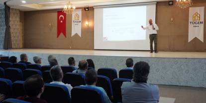 Konya’da Gayrimenkul Profesyonelleri Buluştu