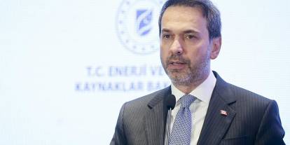 Bakan Bayraktar: Enerji sektörümüz oldukça güçlü ve dayanıklı durumda