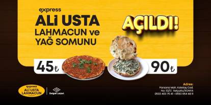 ali usta