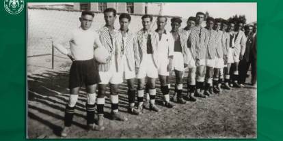 Konyaspor 103 yaşında! Kulüpten taraftarı duygulandıran video