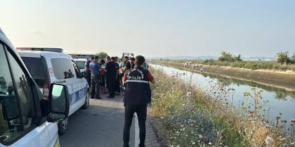 11 yaşındaki çocuk bisikletini kurtarmak isterken canından oldu
