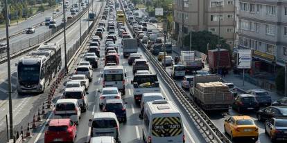 Konya dahil 22 ilin 'Çevresel Gürültü Eylem Planı' hazır